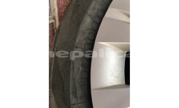 Buy Import Toyota Hilux White Car in Import - Dubai in Bagmati Buy Import Toyota Hilux White Car in Import - Dubai in Bagmati