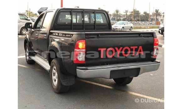 Buy Import Toyota Hilux Black Car in Import - Dubai in Bagmati Buy Import Toyota Hilux Black Car in Import - Dubai in Bagmati