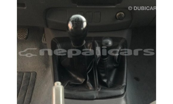 Buy Import Toyota Hilux Black Car in Import - Dubai in Bagmati Buy Import Toyota Hilux Black Car in Import - Dubai in Bagmati