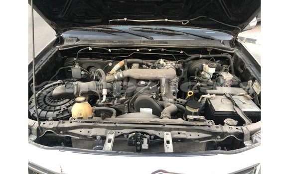 Buy Import Toyota Hilux Black Car in Import - Dubai in Bagmati Buy Import Toyota Hilux Black Car in Import - Dubai in Bagmati