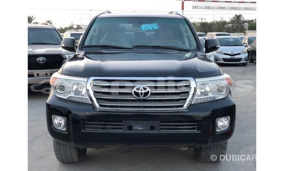 Buy Import Toyota Land Cruiser Black Car in Import - Dubai in Bagmati Buy Import Toyota Land Cruiser Black Car in Import - Dubai in Bagmati