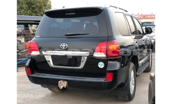 Buy Import Toyota Land Cruiser Black Car in Import - Dubai in Bagmati Buy Import Toyota Land Cruiser Black Car in Import - Dubai in Bagmati