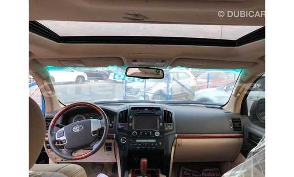 Buy Import Toyota Land Cruiser Black Car in Import - Dubai in Bagmati Buy Import Toyota Land Cruiser Black Car in Import - Dubai in Bagmati