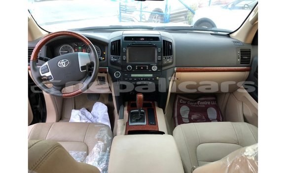 Buy Import Toyota Land Cruiser Black Car in Import - Dubai in Bagmati Buy Import Toyota Land Cruiser Black Car in Import - Dubai in Bagmati