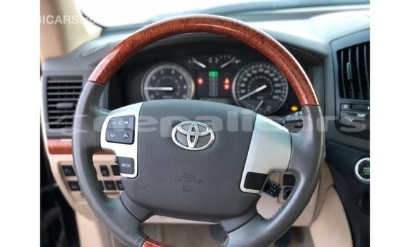 Buy Import Toyota Land Cruiser Black Car in Import - Dubai in Bagmati Buy Import Toyota Land Cruiser Black Car in Import - Dubai in Bagmati