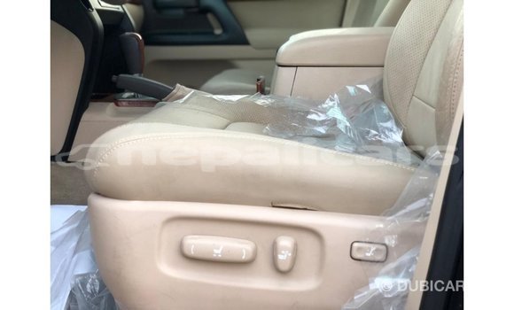Buy Import Toyota Land Cruiser Black Car in Import - Dubai in Bagmati Buy Import Toyota Land Cruiser Black Car in Import - Dubai in Bagmati