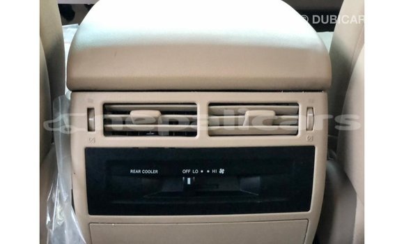 Buy Import Toyota Land Cruiser Black Car in Import - Dubai in Bagmati Buy Import Toyota Land Cruiser Black Car in Import - Dubai in Bagmati