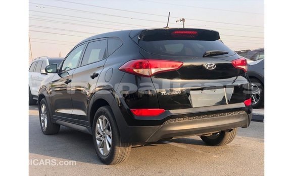 Buy Import Hyundai Tucson Black Car in Import - Dubai in Bagmati Buy Import Hyundai Tucson Black Car in Import - Dubai in Bagmati