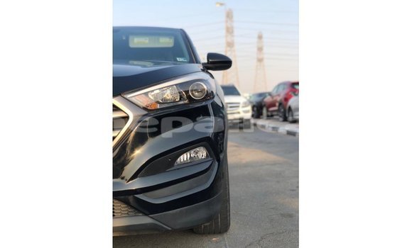 Buy Import Hyundai Tucson Black Car in Import - Dubai in Bagmati Buy Import Hyundai Tucson Black Car in Import - Dubai in Bagmati
