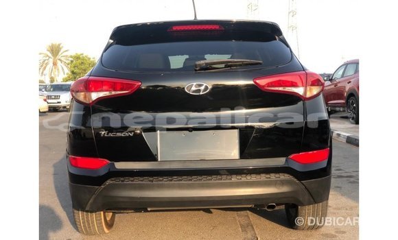 Buy Import Hyundai Tucson Black Car in Import - Dubai in Bagmati Buy Import Hyundai Tucson Black Car in Import - Dubai in Bagmati