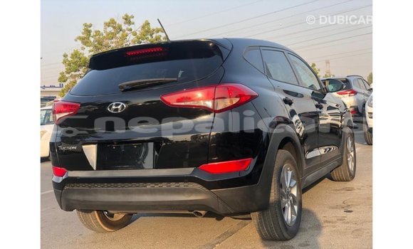 Buy Import Hyundai Tucson Black Car in Import - Dubai in Bagmati Buy Import Hyundai Tucson Black Car in Import - Dubai in Bagmati