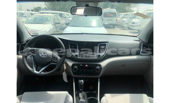 Buy Import Hyundai Tucson Black Car in Import - Dubai in Bagmati Buy Import Hyundai Tucson Black Car in Import - Dubai in Bagmati