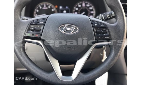 Buy Import Hyundai Tucson Black Car in Import - Dubai in Bagmati Buy Import Hyundai Tucson Black Car in Import - Dubai in Bagmati