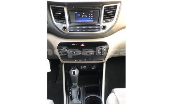Buy Import Hyundai Tucson Black Car in Import - Dubai in Bagmati Buy Import Hyundai Tucson Black Car in Import - Dubai in Bagmati