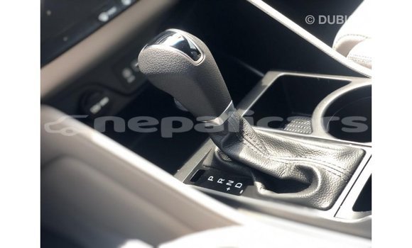 Buy Import Hyundai Tucson Black Car in Import - Dubai in Bagmati Buy Import Hyundai Tucson Black Car in Import - Dubai in Bagmati