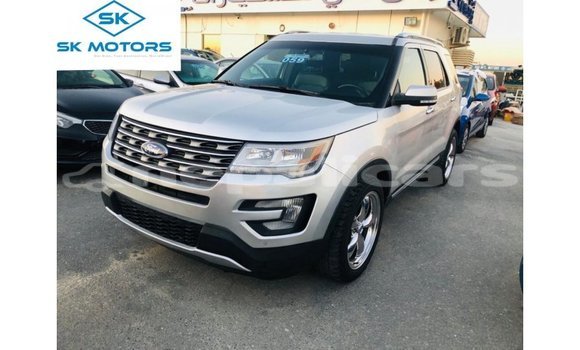 Buy Import Ford Explorer Other Car in Import - Dubai in Bagmati
