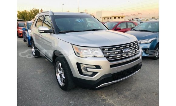 Buy Import Ford Explorer Other Car in Import - Dubai in Bagmati Buy Import Ford Explorer Other Car in Import - Dubai in Bagmati