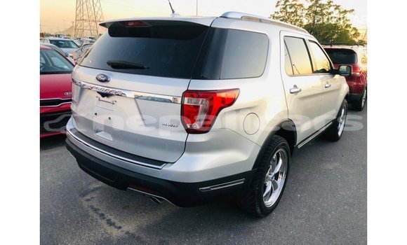 Buy Import Ford Explorer Other Car in Import - Dubai in Bagmati Buy Import Ford Explorer Other Car in Import - Dubai in Bagmati