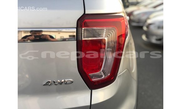 Buy Import Ford Explorer Other Car in Import - Dubai in Bagmati Buy Import Ford Explorer Other Car in Import - Dubai in Bagmati