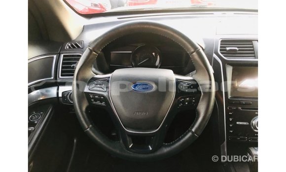 Buy Import Ford Explorer Other Car in Import - Dubai in Bagmati Buy Import Ford Explorer Other Car in Import - Dubai in Bagmati