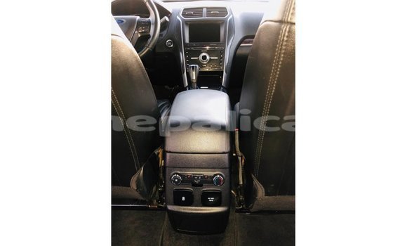 Buy Import Ford Explorer Other Car in Import - Dubai in Bagmati Buy Import Ford Explorer Other Car in Import - Dubai in Bagmati