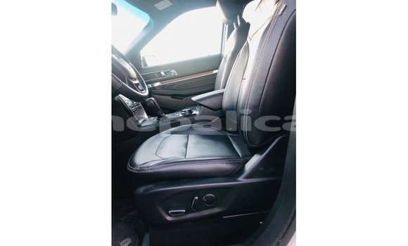 Buy Import Ford Explorer Other Car in Import - Dubai in Bagmati Buy Import Ford Explorer Other Car in Import - Dubai in Bagmati
