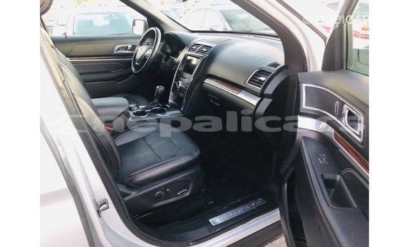 Buy Import Ford Explorer Other Car in Import - Dubai in Bagmati Buy Import Ford Explorer Other Car in Import - Dubai in Bagmati