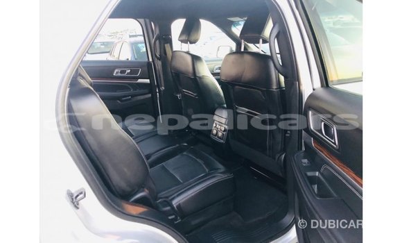 Buy Import Ford Explorer Other Car in Import - Dubai in Bagmati Buy Import Ford Explorer Other Car in Import - Dubai in Bagmati