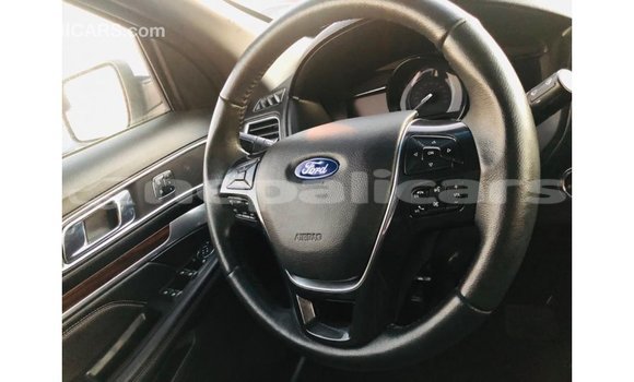 Buy Import Ford Explorer Other Car in Import - Dubai in Bagmati Buy Import Ford Explorer Other Car in Import - Dubai in Bagmati