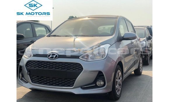 Buy Import Hyundai i10 Other Car in Import - Dubai in Bagmati