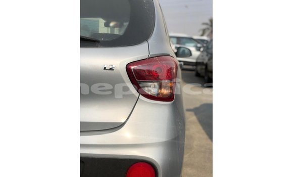 Buy Import Hyundai i10 Other Car in Import - Dubai in Bagmati Buy Import Hyundai i10 Other Car in Import - Dubai in Bagmati
