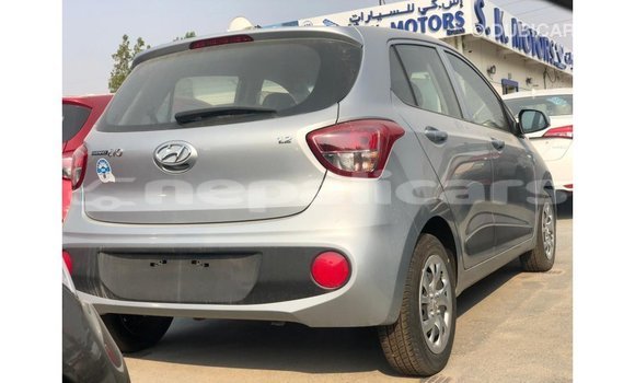 Buy Import Hyundai i10 Other Car in Import - Dubai in Bagmati Buy Import Hyundai i10 Other Car in Import - Dubai in Bagmati