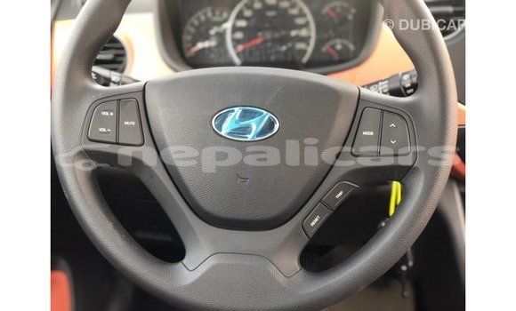 Buy Import Hyundai i10 Other Car in Import - Dubai in Bagmati Buy Import Hyundai i10 Other Car in Import - Dubai in Bagmati
