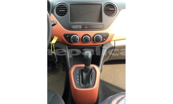 Buy Import Hyundai i10 Other Car in Import - Dubai in Bagmati Buy Import Hyundai i10 Other Car in Import - Dubai in Bagmati