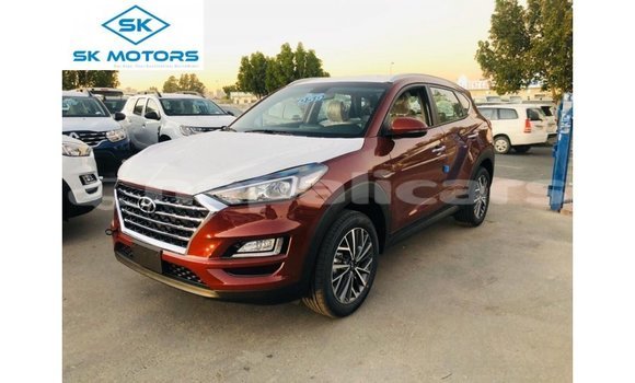 Buy Import Hyundai Tucson Other Car in Import - Dubai in Bagmati