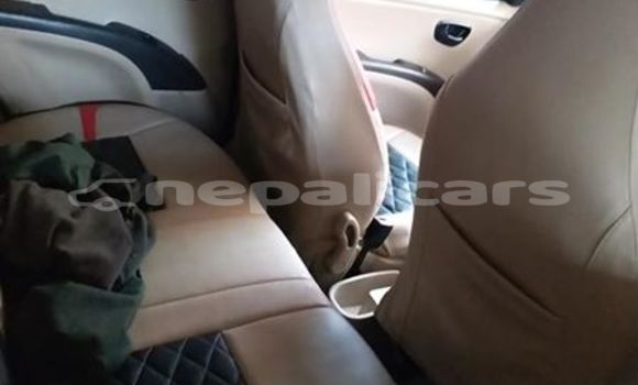 Buy Used Hyundai i10 Other Car in Kathmandu in Bagmati Buy Used Hyundai i10 Other Car in Kathmandu in Bagmati