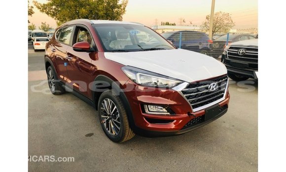 Buy Import Hyundai Tucson Other Car in Import - Dubai in Bagmati Buy Import Hyundai Tucson Other Car in Import - Dubai in Bagmati