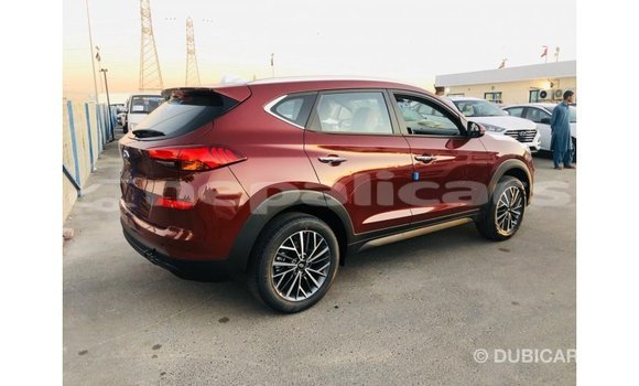 Buy Import Hyundai Tucson Other Car in Import - Dubai in Bagmati Buy Import Hyundai Tucson Other Car in Import - Dubai in Bagmati