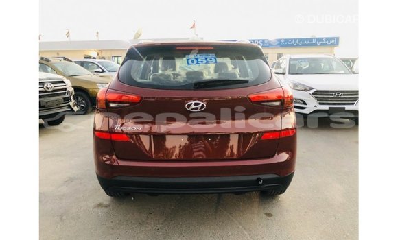 Buy Import Hyundai Tucson Other Car in Import - Dubai in Bagmati Buy Import Hyundai Tucson Other Car in Import - Dubai in Bagmati