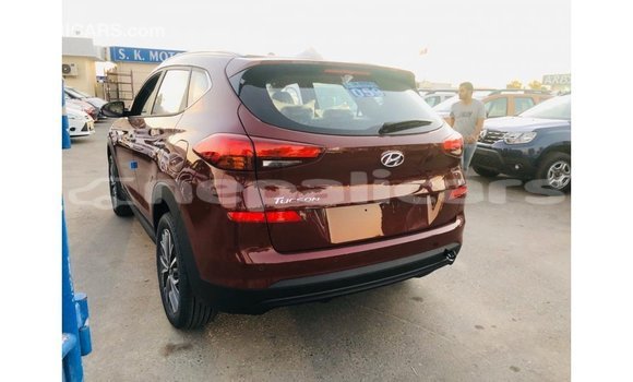 Buy Import Hyundai Tucson Other Car in Import - Dubai in Bagmati Buy Import Hyundai Tucson Other Car in Import - Dubai in Bagmati