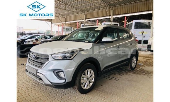 Buy Import Hyundai Creta Other Car in Import - Dubai in Bagmati