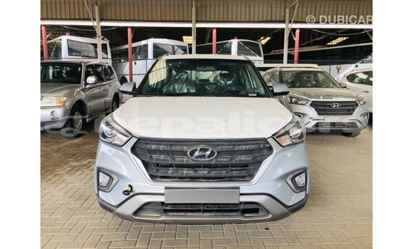 Buy Import Hyundai Creta Other Car in Import - Dubai in Bagmati Buy Import Hyundai Creta Other Car in Import - Dubai in Bagmati