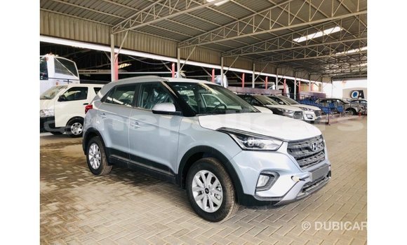 Buy Import Hyundai Creta Other Car in Import - Dubai in Bagmati Buy Import Hyundai Creta Other Car in Import - Dubai in Bagmati