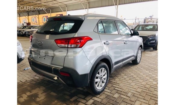 Buy Import Hyundai Creta Other Car in Import - Dubai in Bagmati Buy Import Hyundai Creta Other Car in Import - Dubai in Bagmati