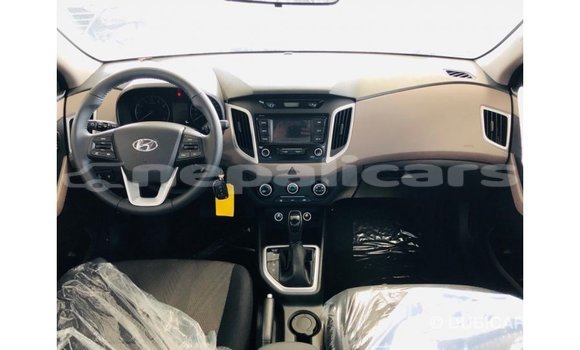 Buy Import Hyundai Creta Other Car in Import - Dubai in Bagmati Buy Import Hyundai Creta Other Car in Import - Dubai in Bagmati
