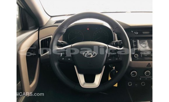 Buy Import Hyundai Creta Other Car in Import - Dubai in Bagmati Buy Import Hyundai Creta Other Car in Import - Dubai in Bagmati