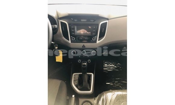 Buy Import Hyundai Creta Other Car in Import - Dubai in Bagmati Buy Import Hyundai Creta Other Car in Import - Dubai in Bagmati