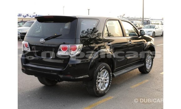Buy Import Toyota Fortuner Black Car in Import - Dubai in Bagmati Buy Import Toyota Fortuner Black Car in Import - Dubai in Bagmati