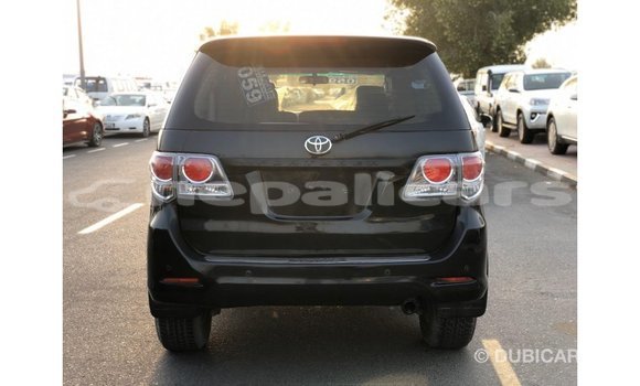 Buy Import Toyota Fortuner Black Car in Import - Dubai in Bagmati Buy Import Toyota Fortuner Black Car in Import - Dubai in Bagmati