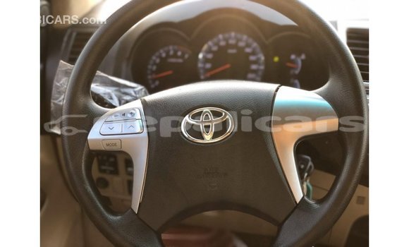 Buy Import Toyota Fortuner Black Car in Import - Dubai in Bagmati Buy Import Toyota Fortuner Black Car in Import - Dubai in Bagmati